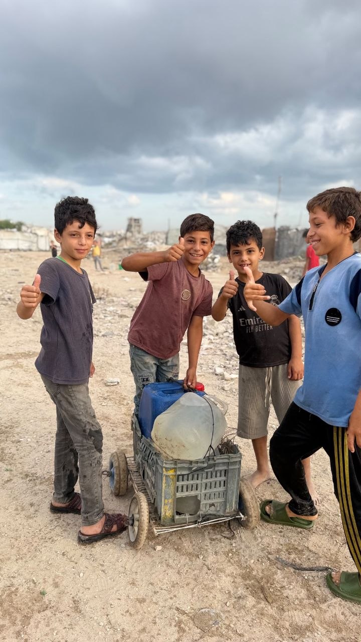 توزيع مياه الشرب  (2)